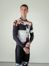 Lade das Bild in den Galerie-Viewer, Besenwagen x RAPHA - Men's Pro Team Training Long Sleeve Jersey