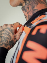 Lade das Bild in den Galerie-Viewer, Besenwagen x RAPHA - Men's Pro Team Training Long Sleeve Jersey