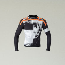 Lade das Bild in den Galerie-Viewer, Besenwagen x RAPHA - Men's Pro Team Training Long Sleeve Jersey