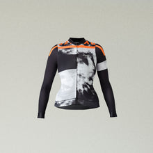 Lade das Bild in den Galerie-Viewer, Besenwagen x RAPHA - Women's Pro Team Training Long Sleeve Jersey